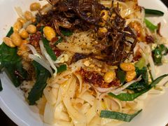 -88号小吃店·经典云南菜·地道纳西美食