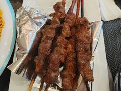 -飞天大厦清真餐厅