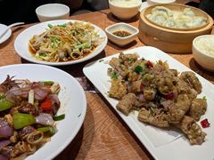 -渔家颂歌渔家味道(青石路店)