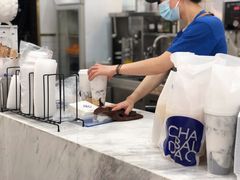 -茶百道(火车南站店)