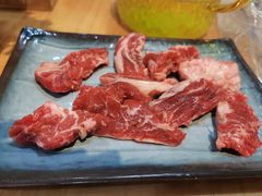 -许妈妈餐厅烤肉烧烤家常菜(明润广场店)