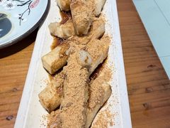 -文记沸腾鱼(永安路总店)