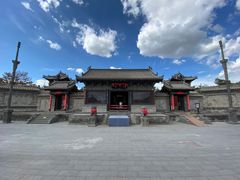 -关帝庙(大同古城)
