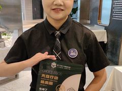 -庖丁兄弟干式熟成牛排自助餐厅(仁恒伊势丹店)
