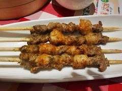 -西贝(武汉群星城店)