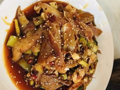 -蒲氏烤鸭(百寿路店)