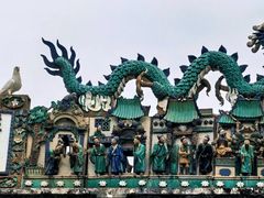 -悦城龙母祖庙