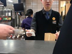 -麦当劳(天兴罗斯福店)