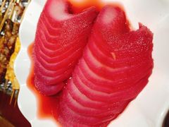 -金刚山烧烤(中山路店)