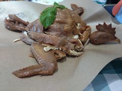 -紫光园(燕郊总店)