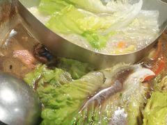 -潮澎派·潮汕菜大排档(南较西路店)