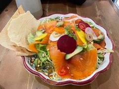 -Alimentari Grande(东湖路店)