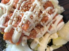 -哏儿寿司(红桥店)