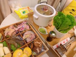-宝媛会月子中心(越秀店)