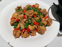 -宴秋杭州菜(锦艺城店)