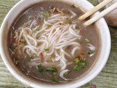 -汪记鲜鱼糊汤粉(沈阳路总店)