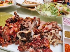 -巴依老爷·新疆美食(上城区天城路店)
