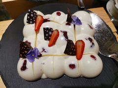 -盛宴标帜西餐厅龙虾.鲍鱼•牛排(重庆喜来登大酒店)
