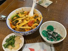 -毅祥斋老孙家泡馍(西羊市店)