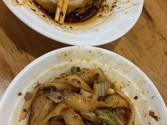 -华兴街自力面店