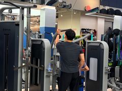 -VPsmart私教健身工作室(新华路旗舰店)