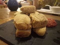 -旅马餐厅(茅家埠店)