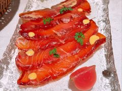 -俄士厨房(环球港店)