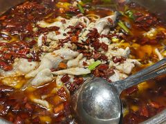 -陈生记黑鱼馆·20年活鱼现杀(宁波鼓楼店)