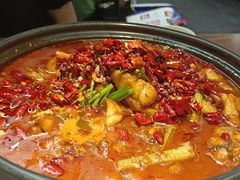 -鸡本无敌江湖菜(摩尔城店)