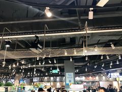 -盒马鲜生(皇庭广场店)