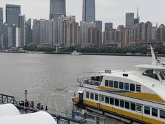 -上海轮渡售票处