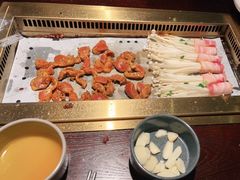 -新石器烤肉(之心城店)