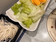 -呷哺呷哺 黄金牧场 (新辰里学清路店)