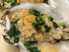 -健跳小海鲜(人民路店)