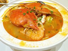 -君霖海鲜私房菜(春柳店)