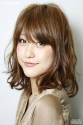 发型-MAGSTUDIO美格造型