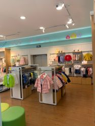 -婴喜爱(长春吉林大路店)