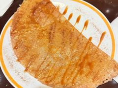 -La Creperie法餐厅(桃江路店)