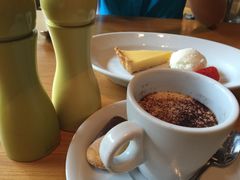 -君悦酒店·La Terrazza意合園·意式风味