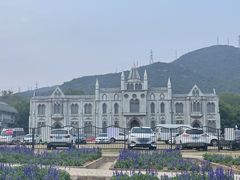 -玫瑰海岸文化旅游度假区