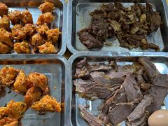 -清真-戏楼王记牛肉面