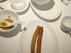 -小厨娘淮扬菜(天印大道店)