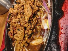 -西夏回族烧麦馆(牡丹街店)