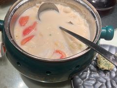 -佬麻雀·剁椒鱼头(京基KK One店)