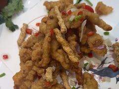 -小秦淮·南京土菜(新亭西路店)