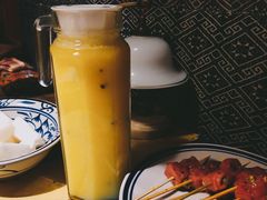 -房子红了鱼豆花重庆老火锅(广厦学院店)