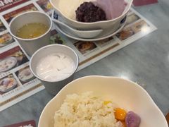 -赵记传承·中国甜品(福州总店)