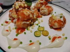 -辛香汇·现炒川菜(淮海路百盛店)