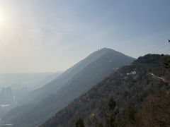 -兰山公园