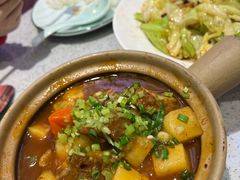 -紫光园·烤鸭(紫燕中路店)